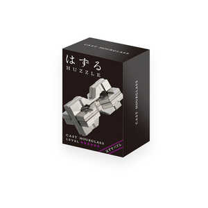 はなやま 【難易度 6】 ハズルアワｰグラス