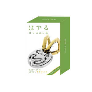 はなやま はずる キャスト ジャム 