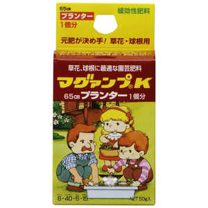 ハイポネックス マグァンプK 中粒 袋タイプ 50g マグァンプKチュウツブフクロタ ハイポネックス マグァンプK 中粒 袋タイプ 50g マグァンプKチュウツブフクロタ