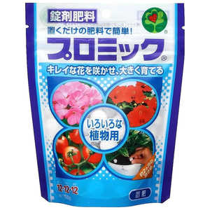 ハイポネックス プロミック いろいろな植物用 150g プロミックイロイロナショクブツヨウ ハイポネックス プロミック いろいろな植物用 150g プロミックイロイロナショクブツヨウ