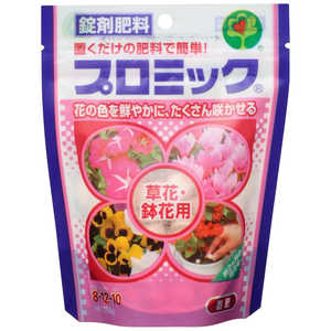 ハイポネックス プロミック草花・鉢花用 150g 2056444 ハイポネックス プロミック草花・鉢花用 150g 2056444