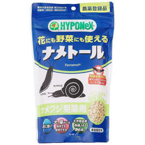 ハイポネックス 300g ナメトール ハイポネックス 300g ナメトール
