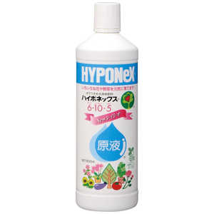 ハイポネックス 原液 800ml 2056436