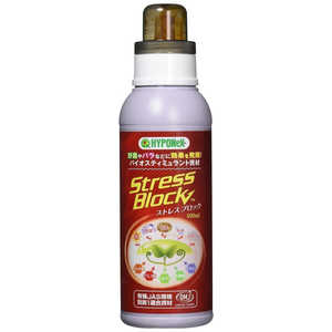 ハイポネックス ストレスプロック 500ml ハイポネックスストレスプロック ハイポネックス ストレスプロック 500ml ハイポネックスストレスプロック