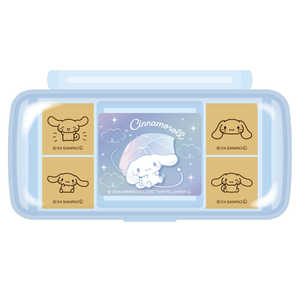 ビバリー ミニスタンプ シナモロール SGM024スタンプシナモロール ビバリー ミニスタンプ シナモロール SGM024スタンプシナモロール