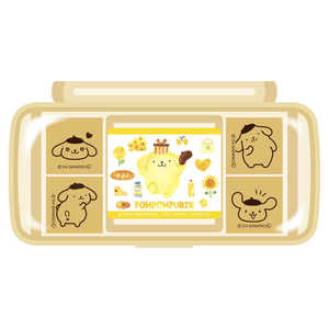 ビバリー ミニスタンプ ポムポムプリン SGM025スタンプポムポム ビバリー ミニスタンプ ポムポムプリン SGM025スタンプポムポム