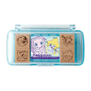 ビバリー SGM-032 ミニスタンプ ポケモン 幻のポケモン ミニスタンプPMマボロシノPM ビバリー SGM-032 ミニスタンプ ポケモン 幻のポケモン ミニスタンプPMマボロシノPM