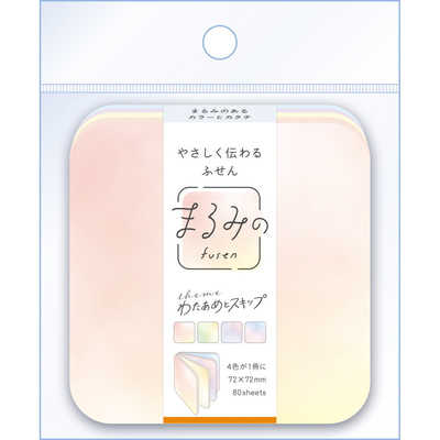 ビバリー FS-137 まるみの わたあめとスキップ L マルミノワタアメト