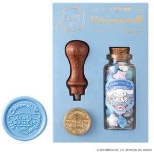 ビバリー SLW-013 シーリングワックスセット シナモロール シーリングワックスセットシナモロール