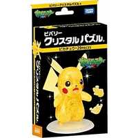 ビバリー クリスタルパズル ピカチュウ クリスタルパズル ピカチュウ 