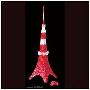 ビバリー クリスタルパズル東京タワー クリスタルPトウキョウタワｰ