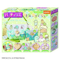 Amazon.co.jp: ビバリー(BEVERLY) パチェリエ すみっコぐらし