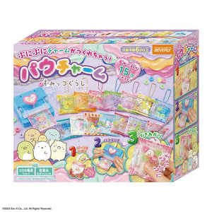 ビバリー POU-001 パウチャーム すみっコぐらし ビバリー POU-001 パウチャーム すみっコぐらし