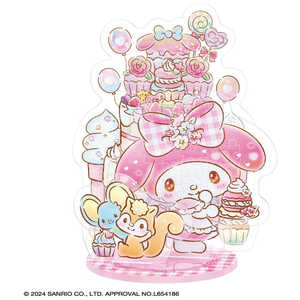 ビバリー アクスタポップ SP-012 マイメロディ ビバリー アクスタポップ SP-012 マイメロディ