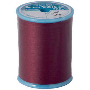 ナガイレーベン シャッペスパンミシン糸 普通地用 60番手 700m 18番色 F55