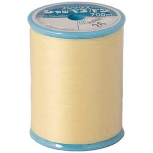 ナガイレーベン シャッペスパンミシン糸 普通地用 60番手 700m 26番色 F55