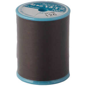ナガイレーベン シャッペスパンミシン糸 普通地用 60番手 700m 126番色 F55