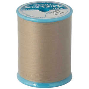 ナガイレーベン シャッペスパンミシン糸 普通地用 60番手 700m 131番色 F55