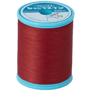 ナガイレーベン シャッペスパンミシン糸 普通地用 60番手 200m 15番色 F56