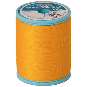 ナガイレーベン シャッペスパンミシン糸 普通地用 60番手 200m 35番色 60-200M-35