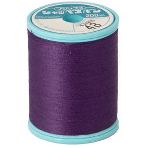 ナガイレーベン シャッペスパンミシン糸 普通地用 60番手 200m 48番色 F56