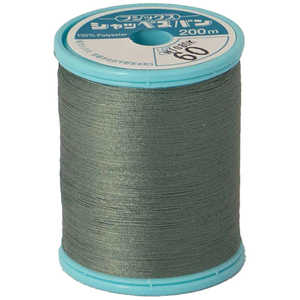 ナガイレーベン シャッペスパンミシン糸 普通地用 60番手 200m 60番色 60-200M-60