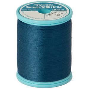 ナガイレーベン シャッペスパンミシン糸 普通地用 60番手 200m 80番色 60-200M-81