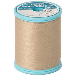 ナガイレーベン シャッペスパンミシン糸 普通地用 60番手 200m 131番色 60-200M-131