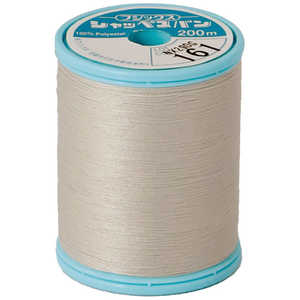 ナガイレーベン シャッペスパンミシン糸 普通地用 60番手 200m 161番色 60-200M-161