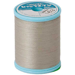 ナガイレーベン シャッペスパンミシン糸 普通地用 60番手 200m 163番色 60-200M-163