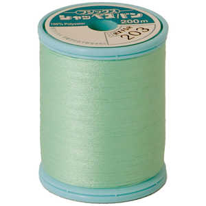 ナガイレーベン シャッペスパンミシン糸 普通地用 60番手 200m 203番色 F56