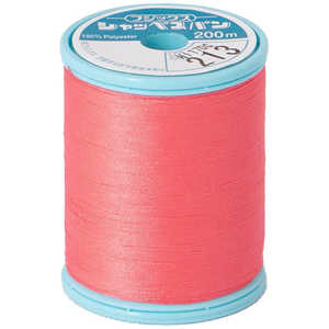 ナガイレーベン シャッペスパンミシン糸 普通地用 60番手 200m 213番色 F56