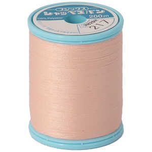 ナガイレーベン シャッペスパンミシン糸 普通地用 60番手 200m 217番色 F56