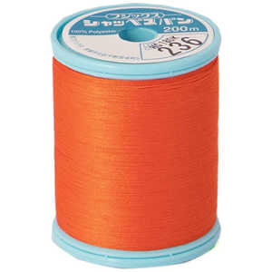 ナガイレーベン シャッペスパンミシン糸 普通地用 60番手 200m 236番色 F56