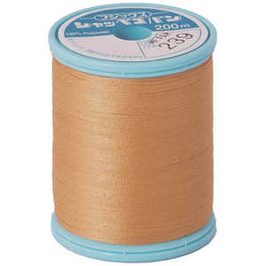 ナガイレーベン シャッペスパンミシン糸 普通地用 60番手 200m 239番色 F56