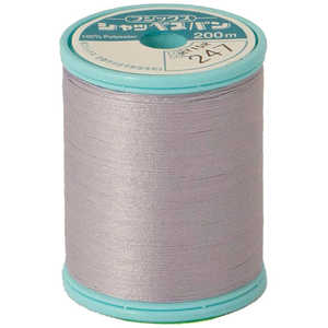 ナガイレーベン シャッペスパンミシン糸 普通地用 60番手 200m 247番色 F56