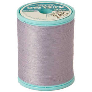 ナガイレーベン シャッペスパンミシン糸 普通地用 60番手 200m 248番色 60-200M-248