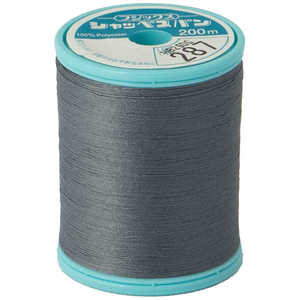 ナガイレーベン シャッペスパンミシン糸 普通地用 60番手 200m 287番色 F56