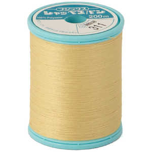 ナガイレーベン シャッペスパンミシン糸 普通地用 60番手 200m 311番色 F56