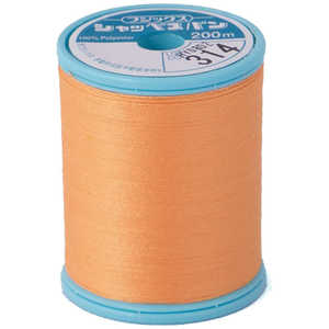 ナガイレーベン シャッペスパンミシン糸 普通地用 60番手 200m 314番色 F56