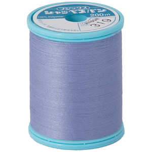 ナガイレーベン シャッペスパンミシン糸 普通地用 60番手 200m 319番色 F56