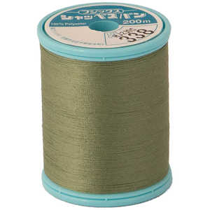 ナガイレーベン シャッペスパンミシン糸 普通地用 60番手 200m 338番色 F56