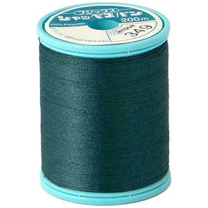 ナガイレーベン シャッペスパンミシン糸 普通地用 60番手 200m 349番色 F56