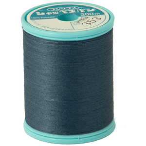 ナガイレーベン シャッペスパンミシン糸 普通地用 60番手 200m 353番色 F56