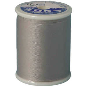 ナガイレーベン レジロンミシン糸 ニット用 50番手 300m 12番色 F80