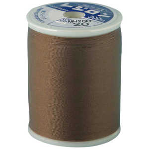 ナガイレーベン レジロンミシン糸 ニット用 50番手 300m 20番色 F80