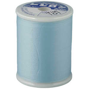 ナガイレーベン レジロンミシン糸 ニット用 50番手 300m 101番色 F80