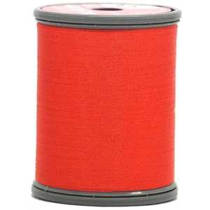 ナガイレーベン キングスターミシン刺しゅう糸 [50番 /250m] ピンク 33番色 50-250M-33