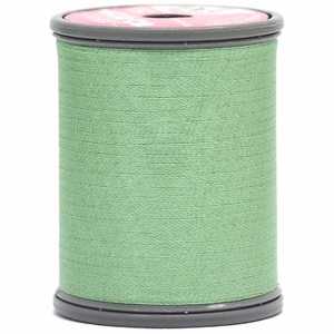 ナガイレーベン キングスターミシン刺しゅう糸 [50番 /250m] グリーン 242番色 50-250M-242