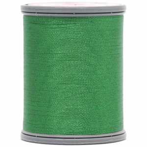 ナガイレーベン キングスターミシン刺しゅう糸 [50番 /250m] グリーン 245番色 50-250M-245